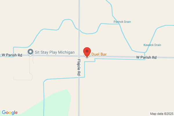 Duel Bar