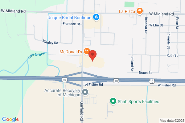 Econo Lodge Inn & Suites