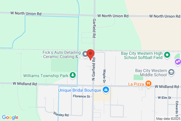 Fick's Auto Body Collision Center