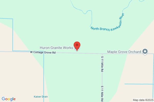 Huron Granite Works