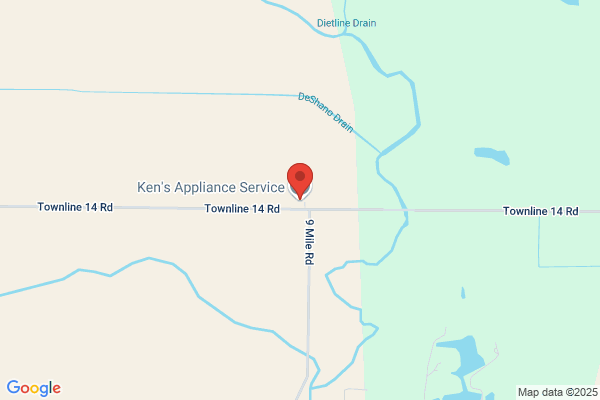 Kens Appliance Service