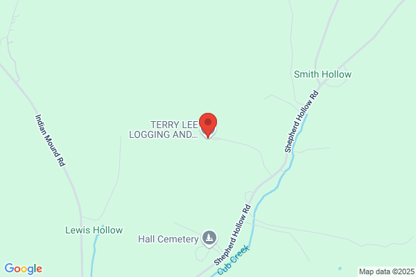 Lee Forestry Services