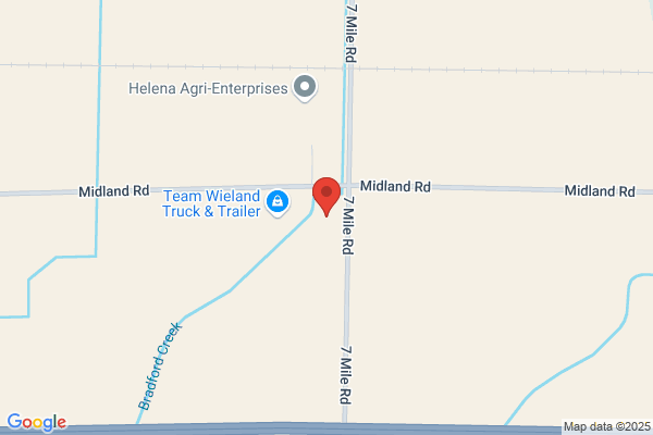 McDaniel Transportation