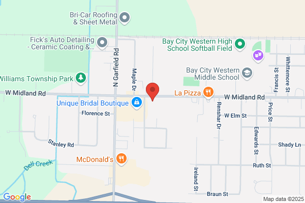 McLaren Bay Region - Auburn Family Medicine