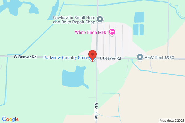 Parkview Country Store