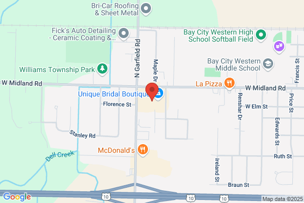 Pat & Jerry's Family Restaurant Inc