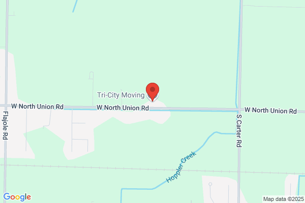 Tri-City Moving