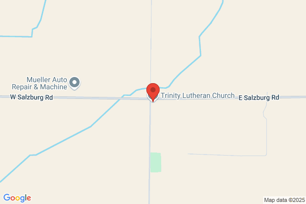 Trinity Lutheran Church