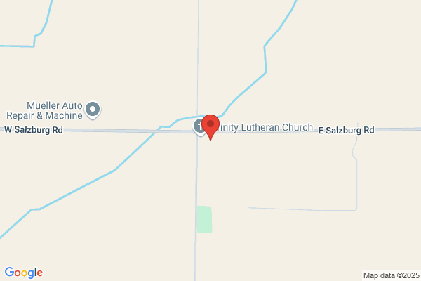 Trinity Lutheran School
