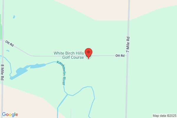 White Birch Hills