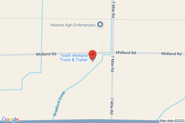 Wieland Sales Inc