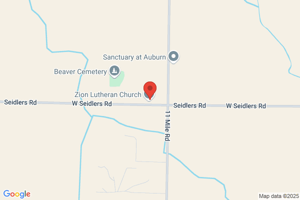 Zion Lutheran Church