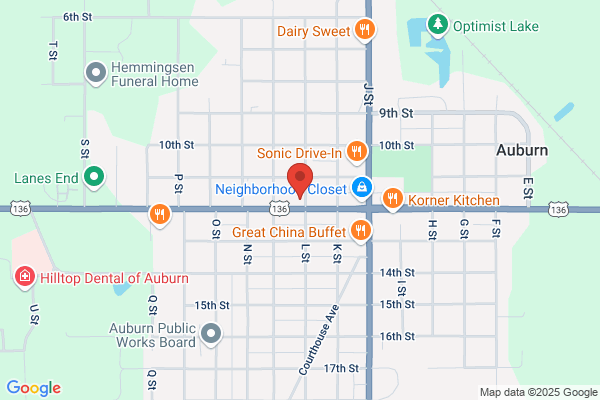 Auburn Agency, Inc.