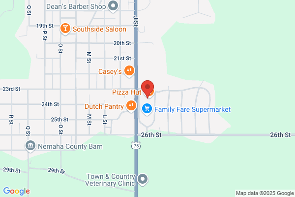 Pizza Hut