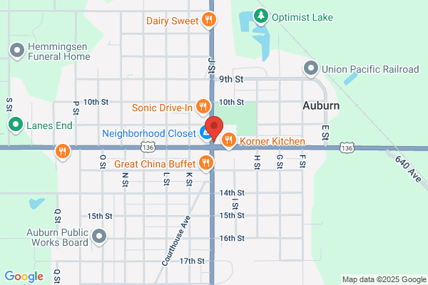 Auburn Insurance Service