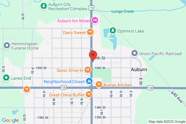 Auburn Auto Ebi Branch
