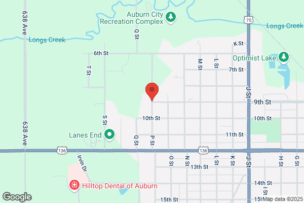Auburn Auto Parts & Cars & Pope & Sons Street Rods