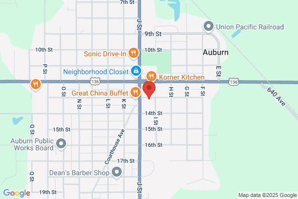 Auburn Chiropractic Clinic