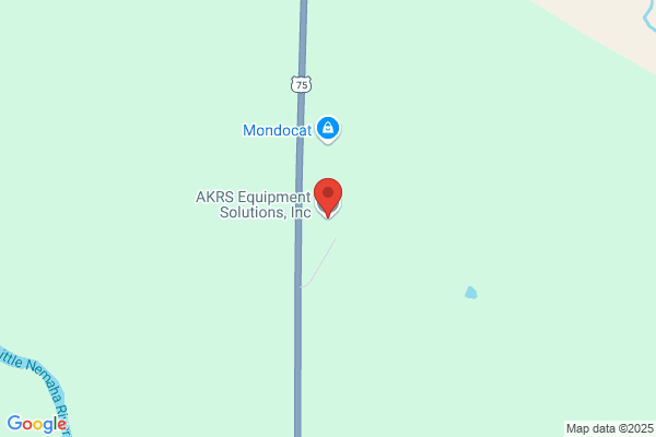 Auburn Consolidated Industries Inc