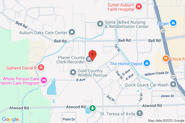 County Offices, Assessor
