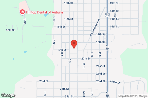 County Offices, Surveyor