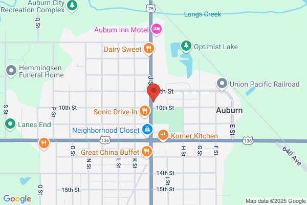 Gilbert Service, Inc.