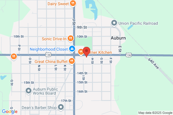 NAPA Auto Parts - Bulldog Auto Supply