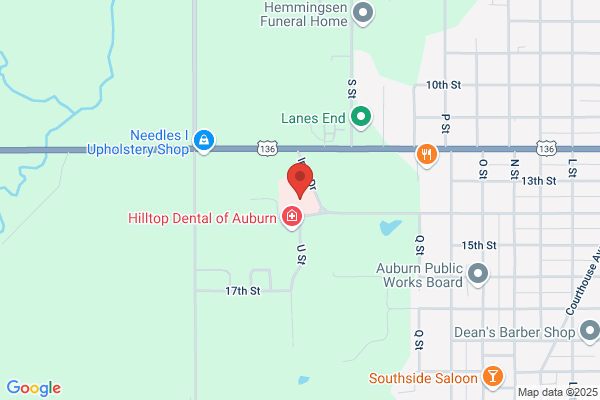 Nemaha County Hospital