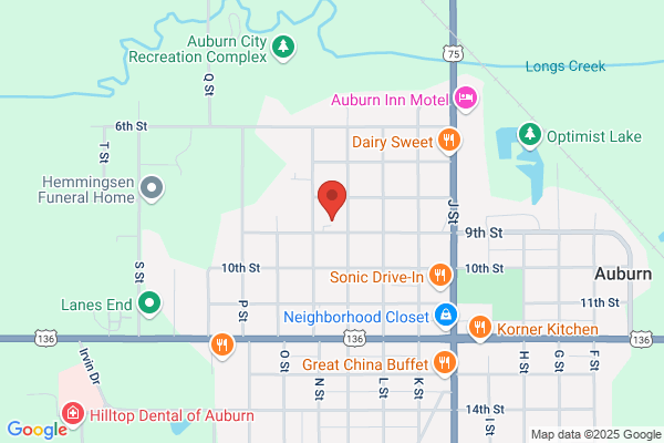 South Glen Apartments
