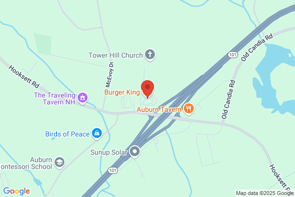 Burger King