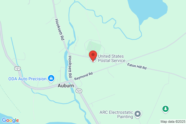 Anywhere Audio & More