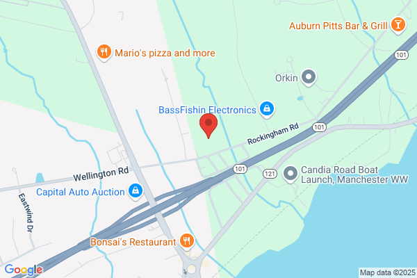 A Special Events of New England Llc