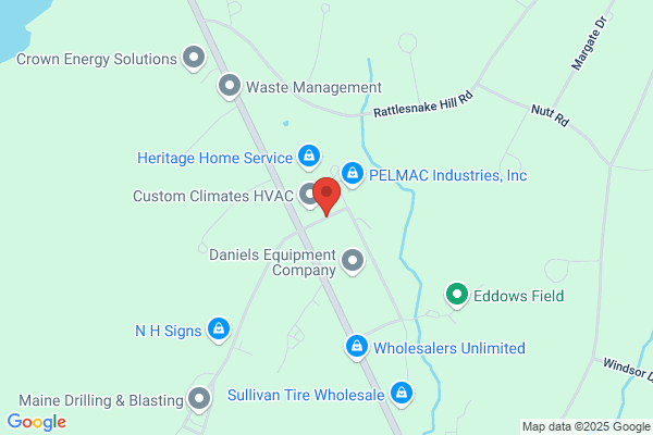 Acme Glass Company, Inc.
