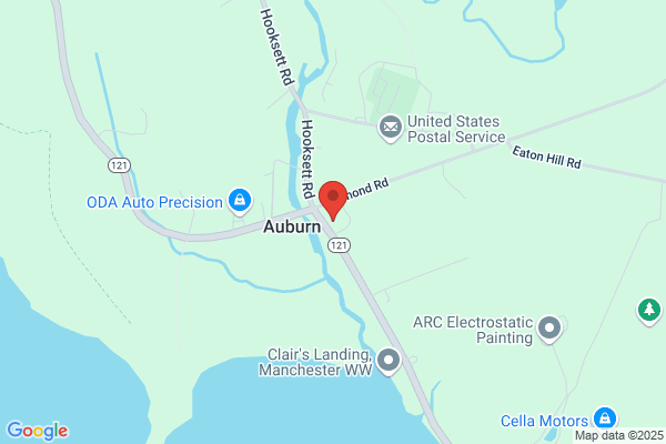Auburn Supermarket