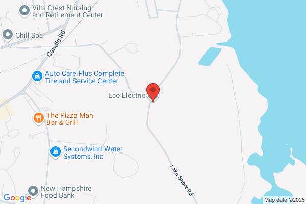 Eco Electric LLC