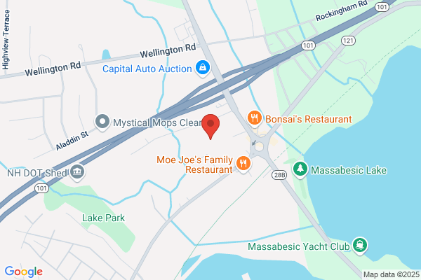 Granite State Collision Center