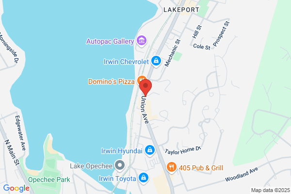 Lakeside Auto Sales