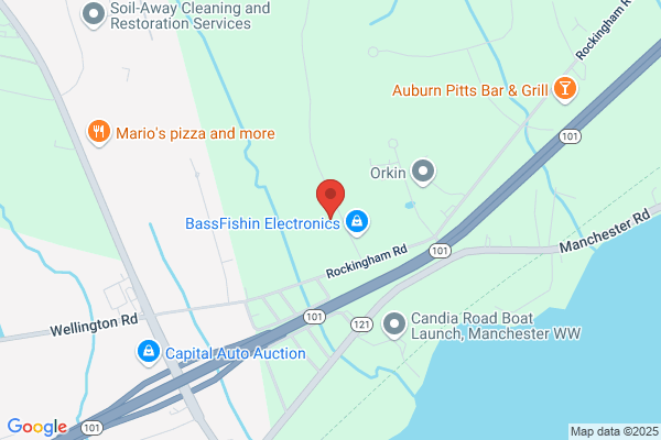 Maloney Richard J & Co Pllc CPA