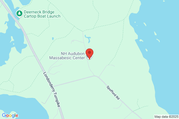 Massabesic Audubon Center