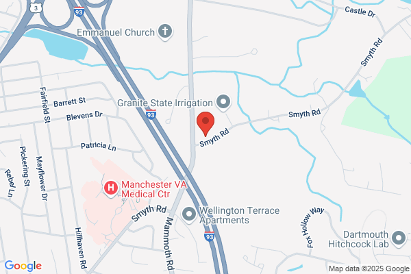 Precision Mechanical Contractors Inc