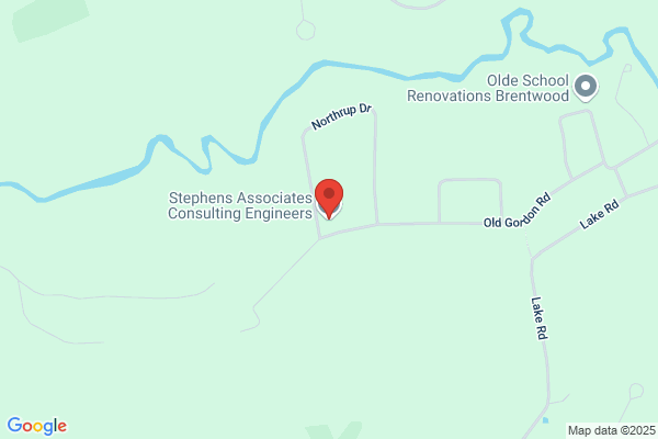 Steffensen Engineering Associates Inc