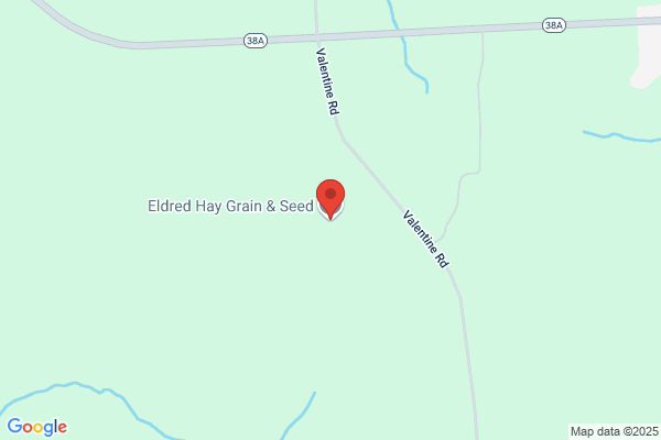 Eldred Hay & Grain