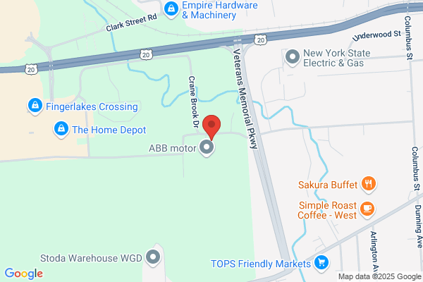 Griffin Greenhouse Supplies of Ny Inc