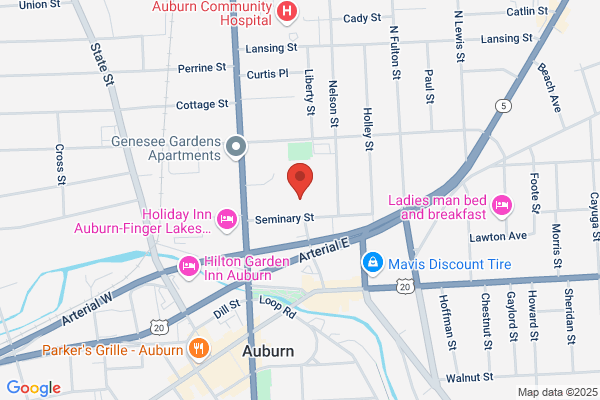Auburn Discount Liquor Inc