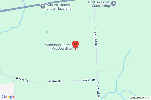 Windsong Farms Pet Boarding Kennels