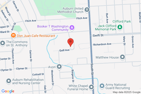Oak Creek Town Homes