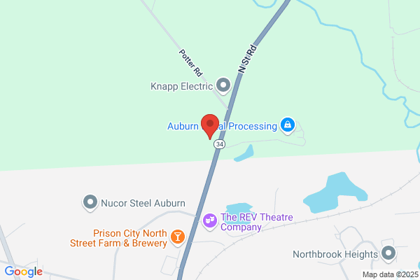 Pick-N-Pull Auto Parts & Recycling Center
