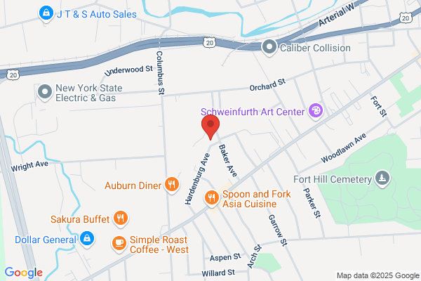Auburn Auto Alignment