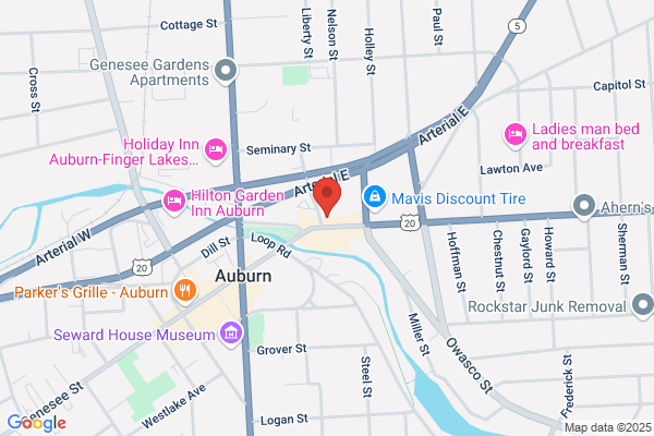 Bee Line Wheel Alignment