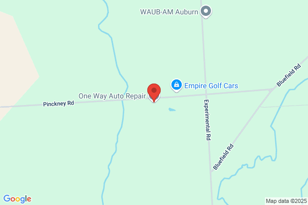 One Way Auto Repair